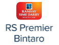 RS Premier Bintaro RS Premier Bintaro