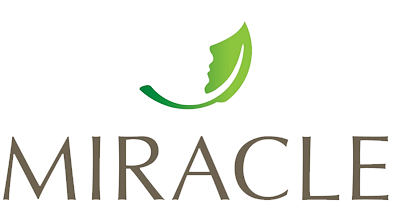 Miracle Logo