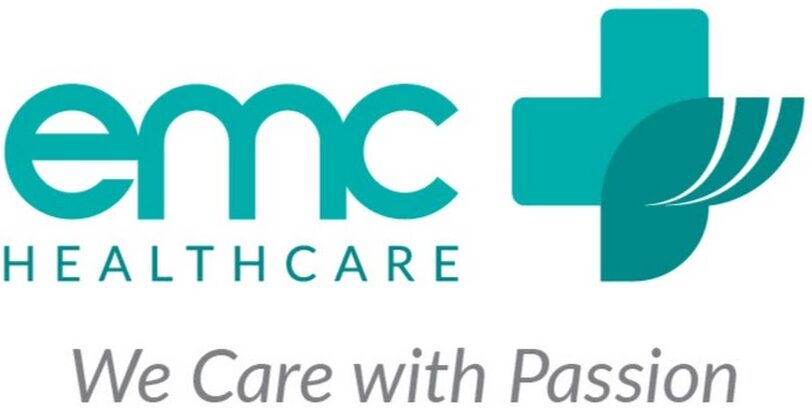 EMC Logo