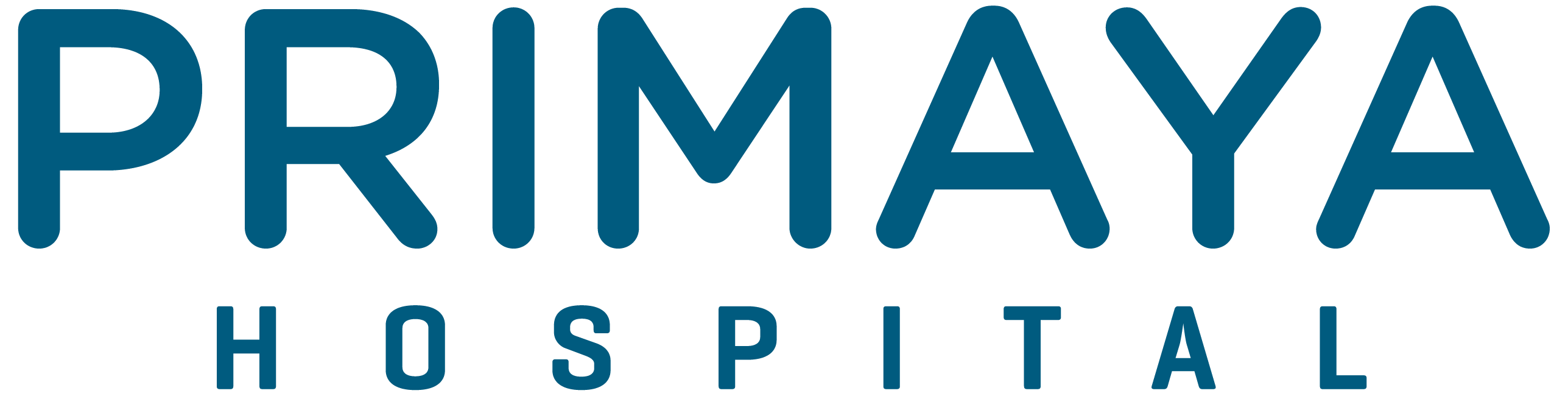 Primaya_Hospital