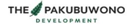 the pakubuwono