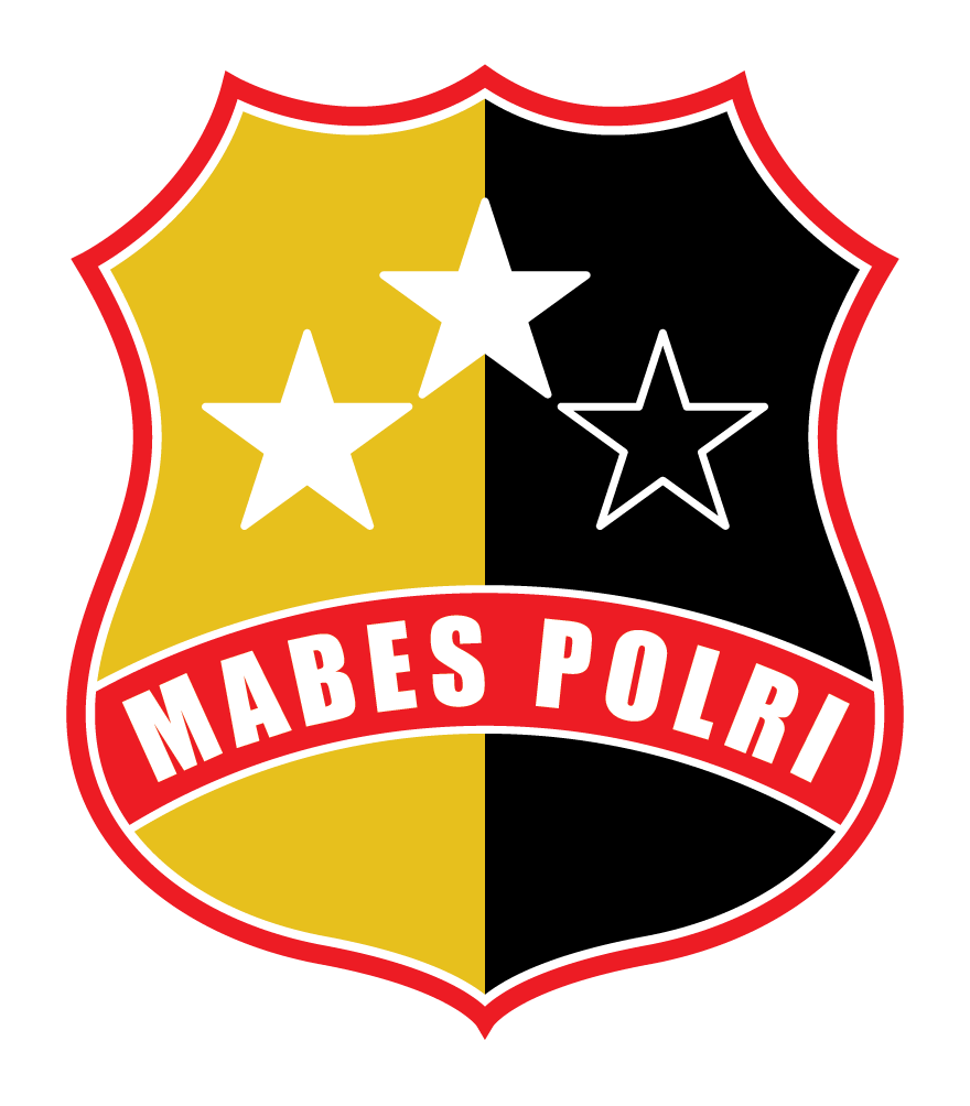 MABES-POLRI