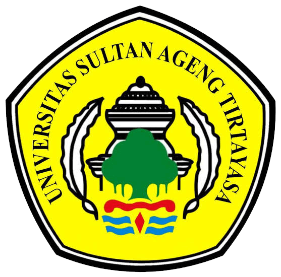 untirta logo