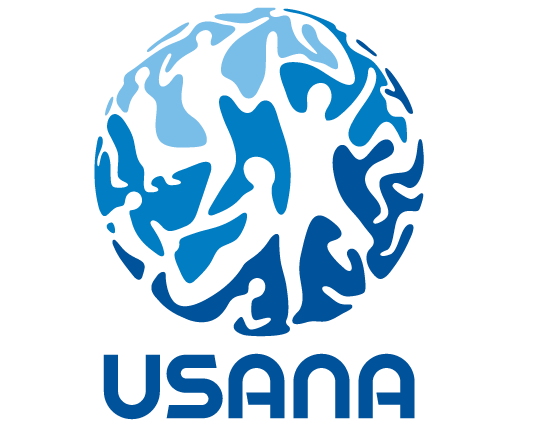 usana blue